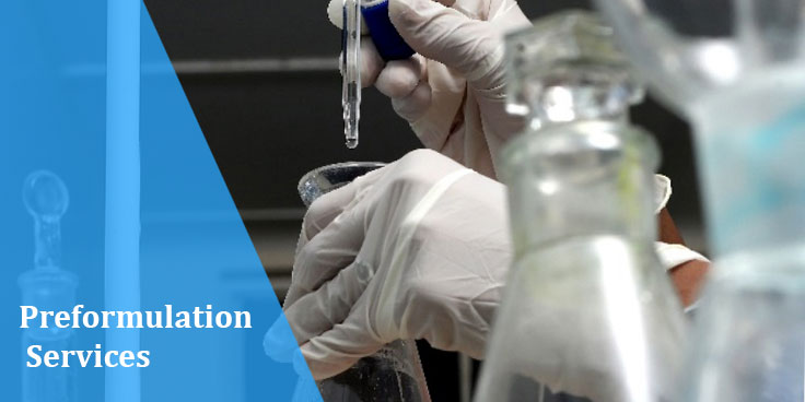 Formulation R&D